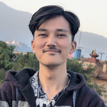Sushant Bajracharya